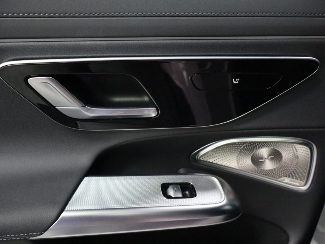 Mercedes Benz Classe E E 30 de 4MATIC All-Terrain Station Auto 30