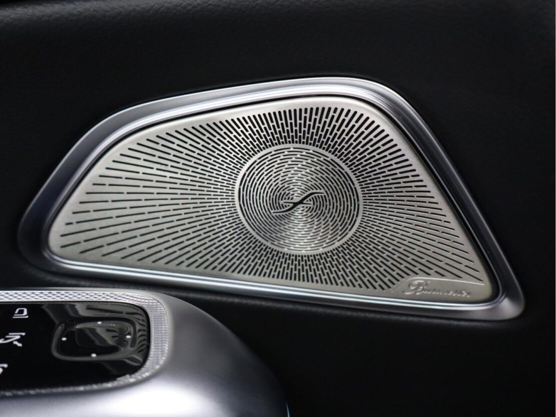 Mercedes Benz Classe E E 30 de 4MATIC All-Terrain Station Auto 22