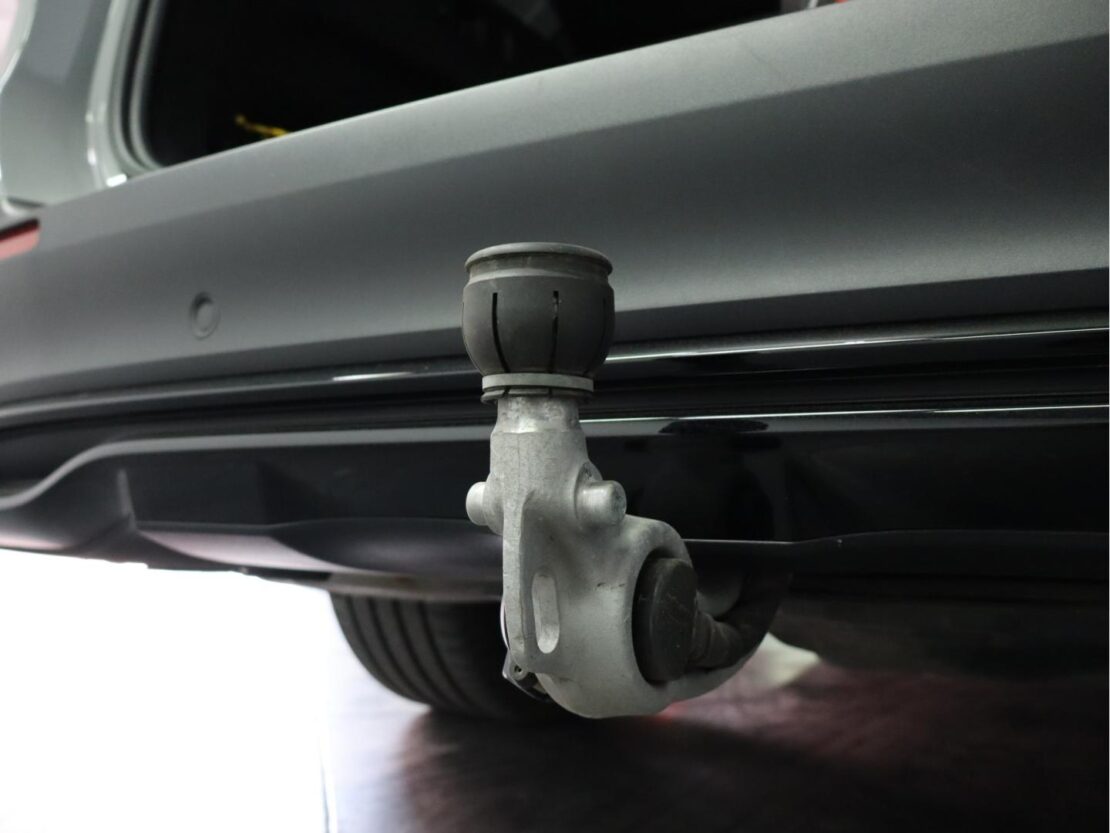 Mercedes Benz Classe E E 30 de 4MATIC All-Terrain Station Auto 24