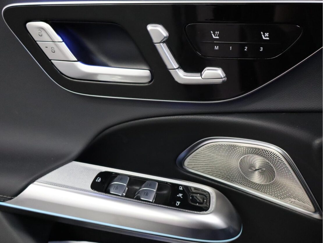 Mercedes Benz Classe E E 30 de 4MATIC All-Terrain Station Auto 25