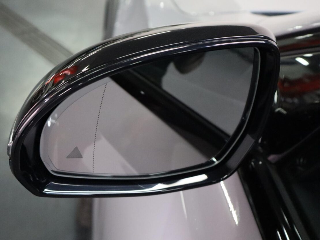 Mercedes Benz Classe E E 30 de 4MATIC All-Terrain Station Auto 28