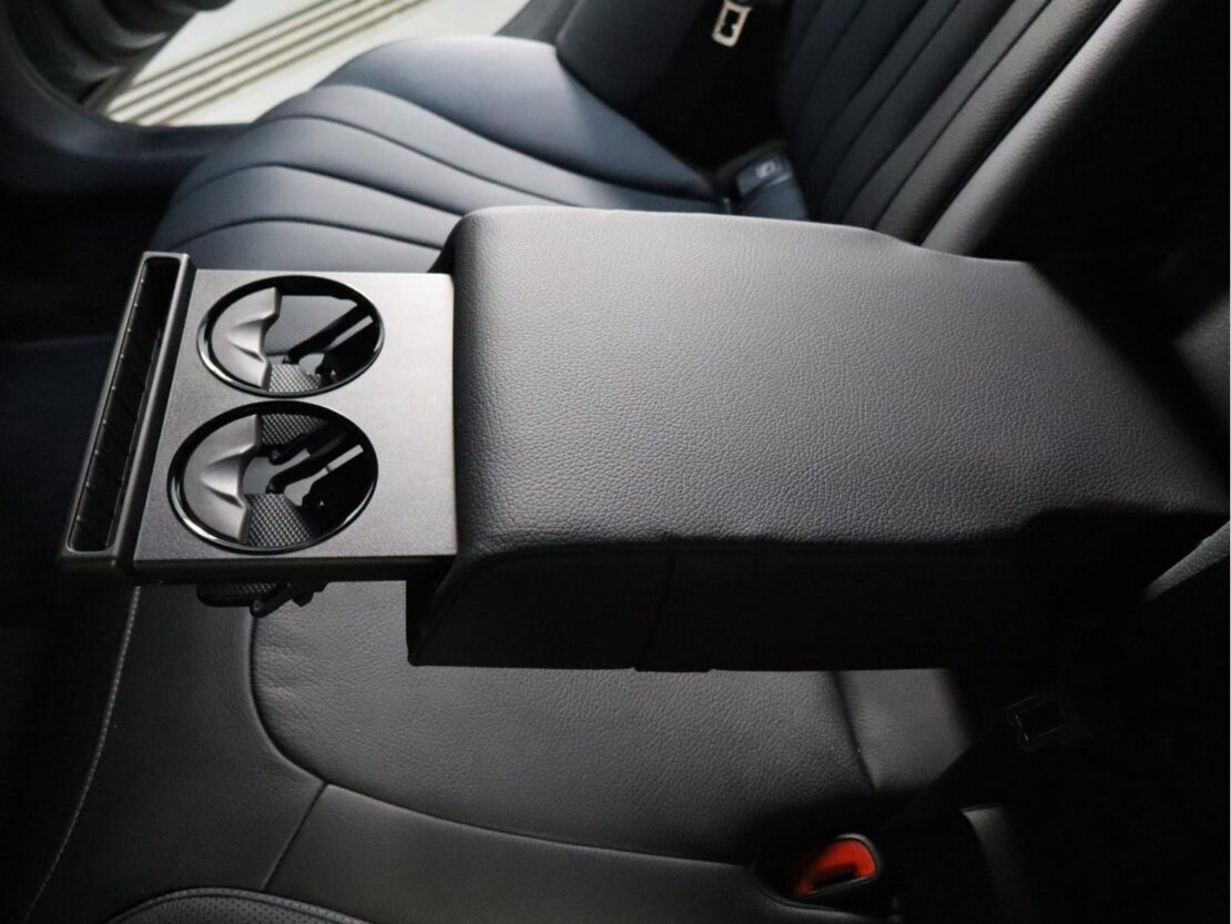 Mercedes Benz Classe E E 30 de 4MATIC All-Terrain Station Auto 33