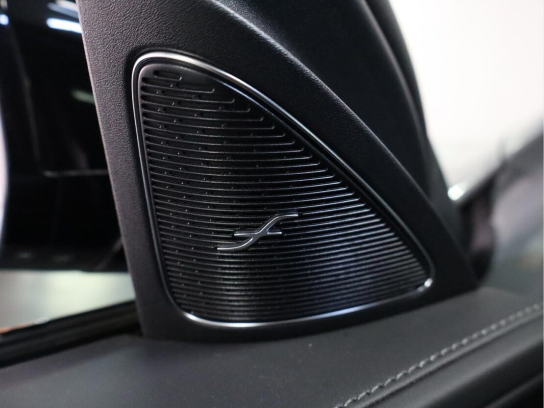 Mercedes Benz Classe E E 30 de 4MATIC All-Terrain Station Auto 29