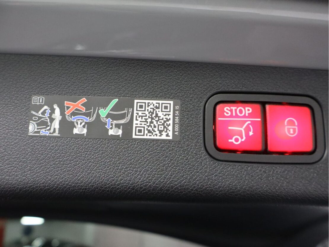 Mercedes Benz Classe E E 30 de 4MATIC All-Terrain Station Auto 34