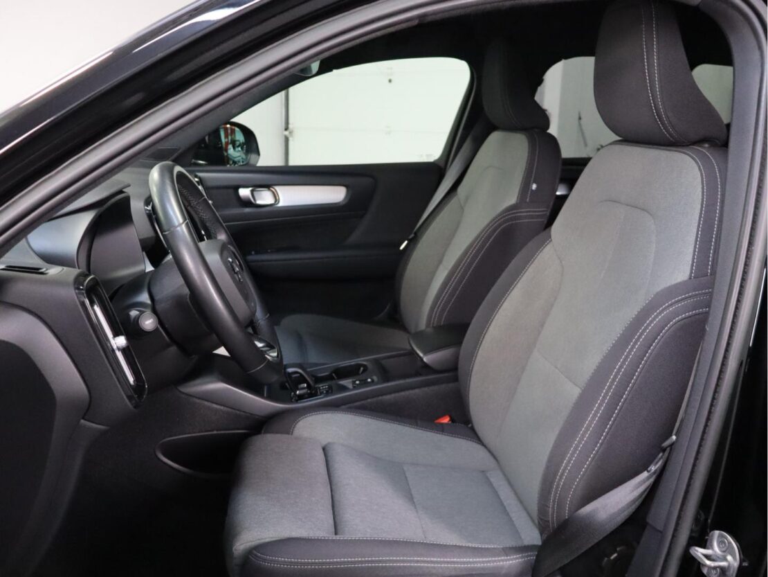 Volvo XC40 1.5 T4 PHEV Inscription 6