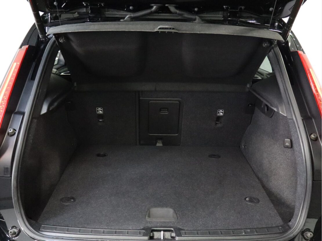 Volvo XC40 1.5 T4 PHEV Inscription 21