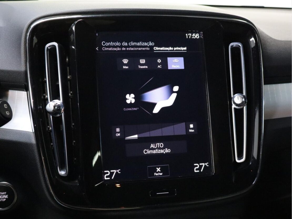 Volvo XC40 1.5 T4 PHEV Inscription 15