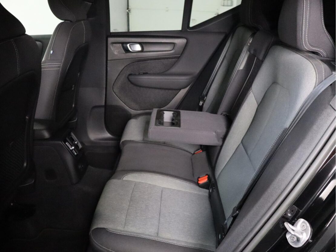 Volvo XC40 1.5 T4 PHEV Inscription 19