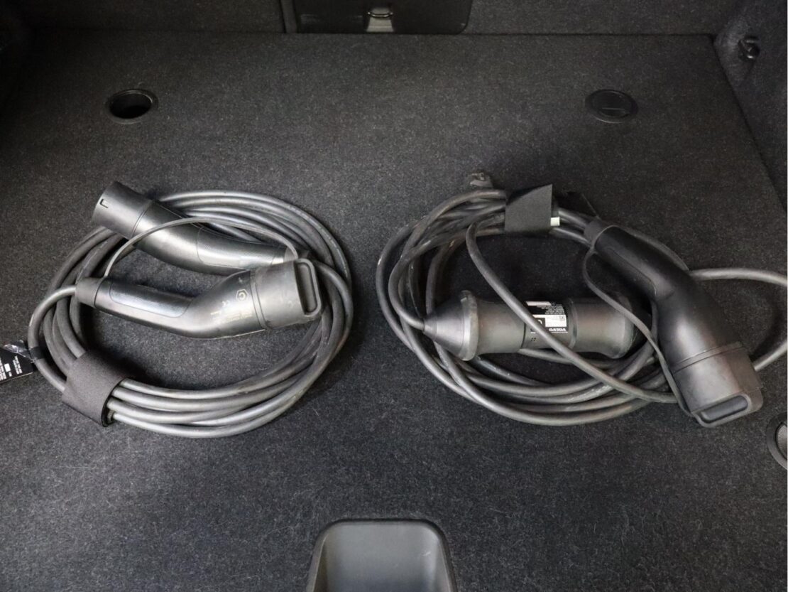Volvo XC40 1.5 T4 PHEV Inscription 16
