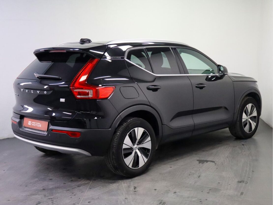 Volvo XC40 1.5 T4 PHEV Inscription 3