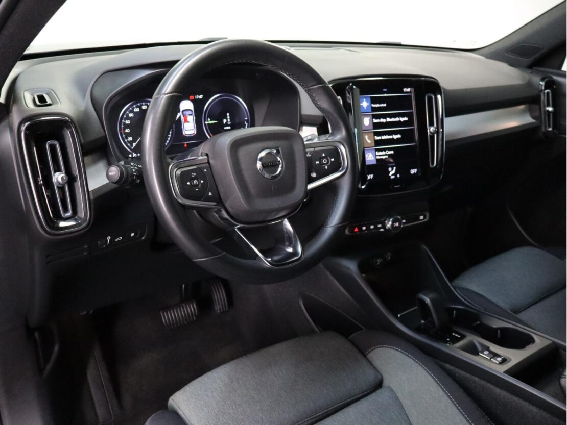 Volvo XC40 1.5 T4 PHEV Inscription 5