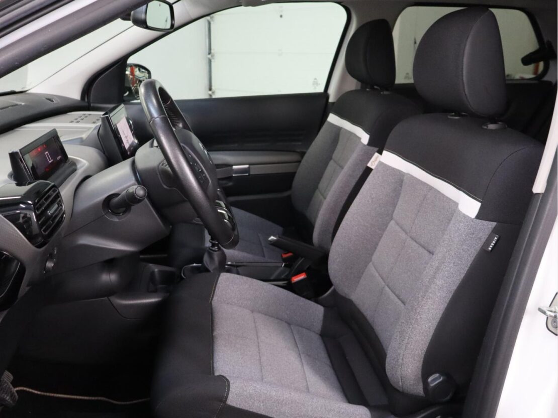 Citroen C4 Cactus 1.2 PureTech Shine Pack 6