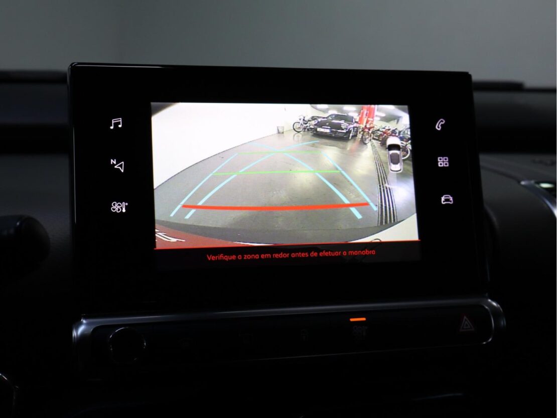 Citroen C4 Cactus 1.2 PureTech Shine Pack 16