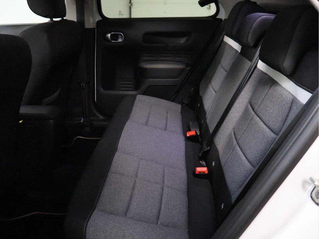 Citroen C4 Cactus 1.2 PureTech Shine Pack 7