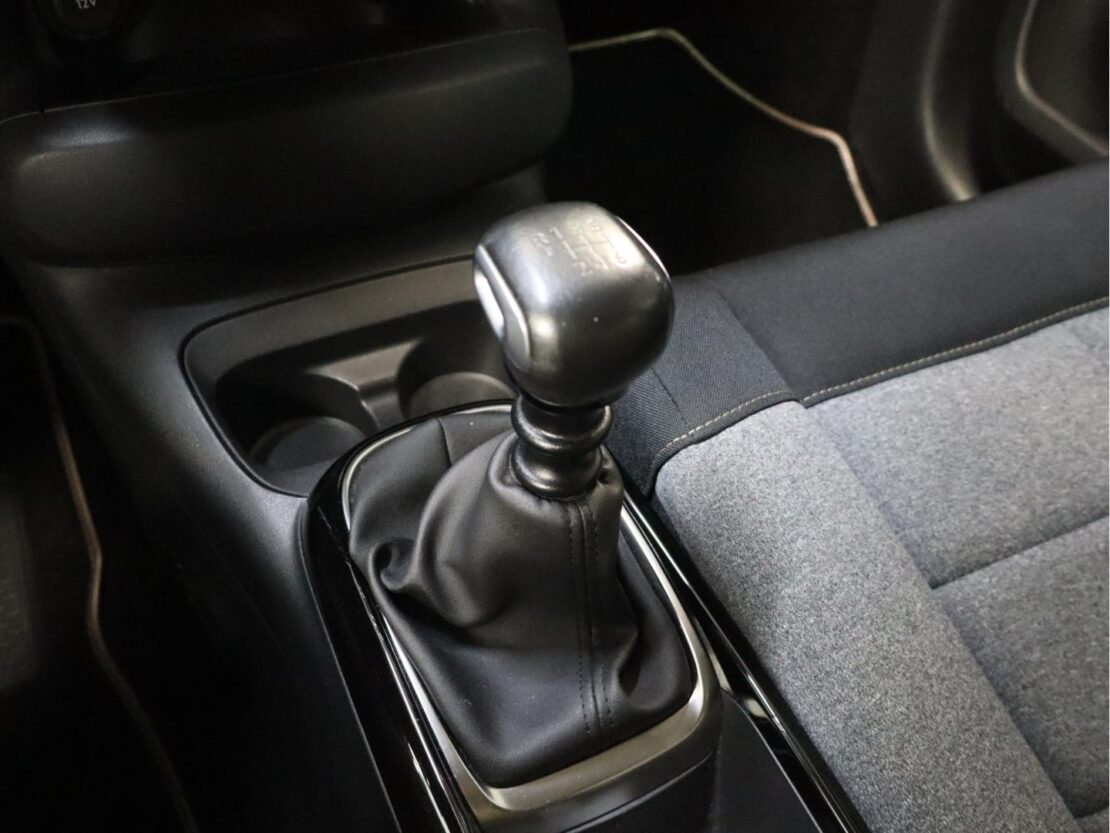 Citroen C4 Cactus 1.2 PureTech Shine Pack 17