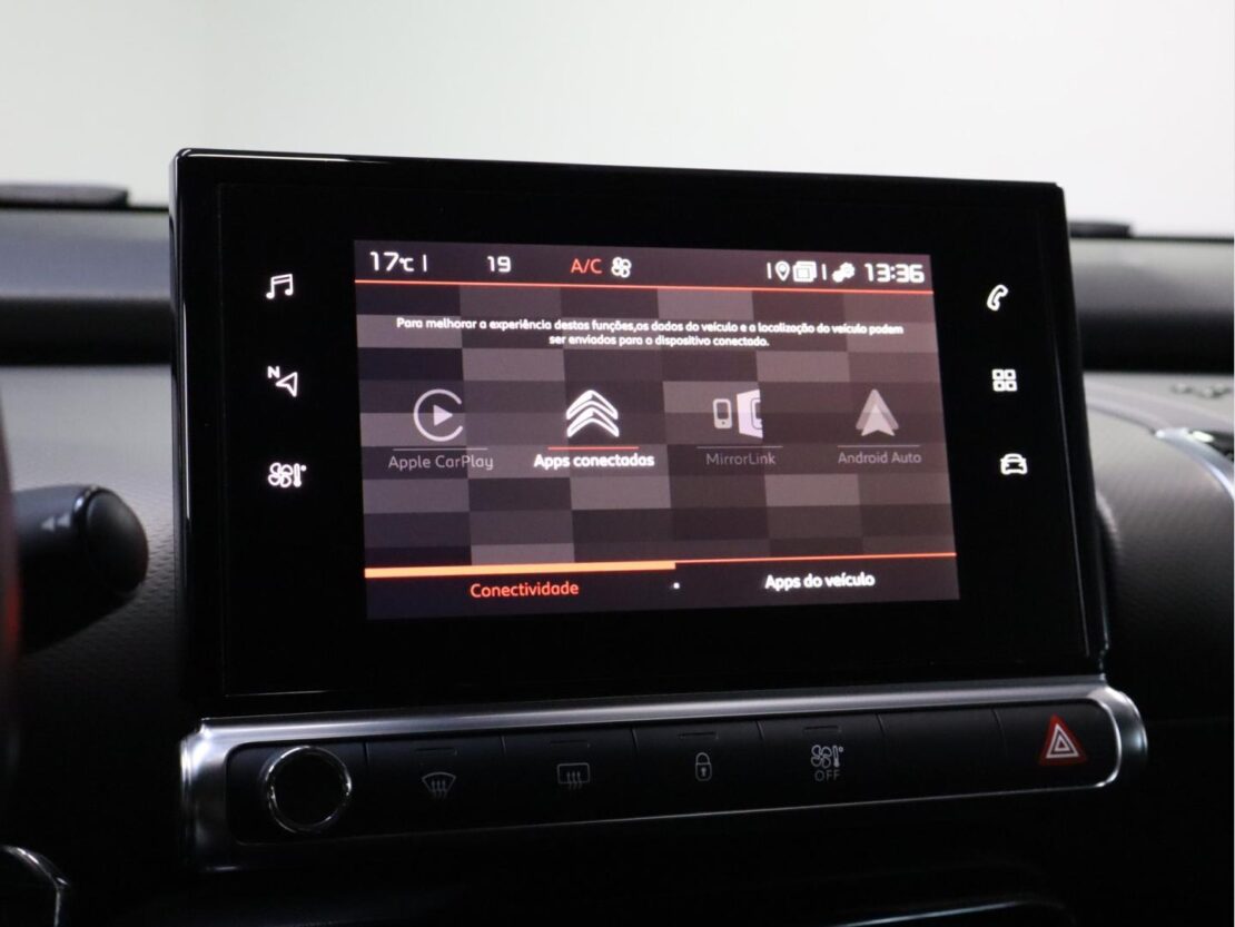 Citroen C4 Cactus 1.2 PureTech Shine Pack 14