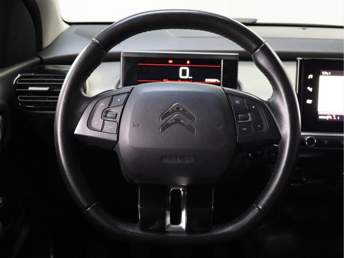 Citroen C4 Cactus 1.2 PureTech Shine Pack 9