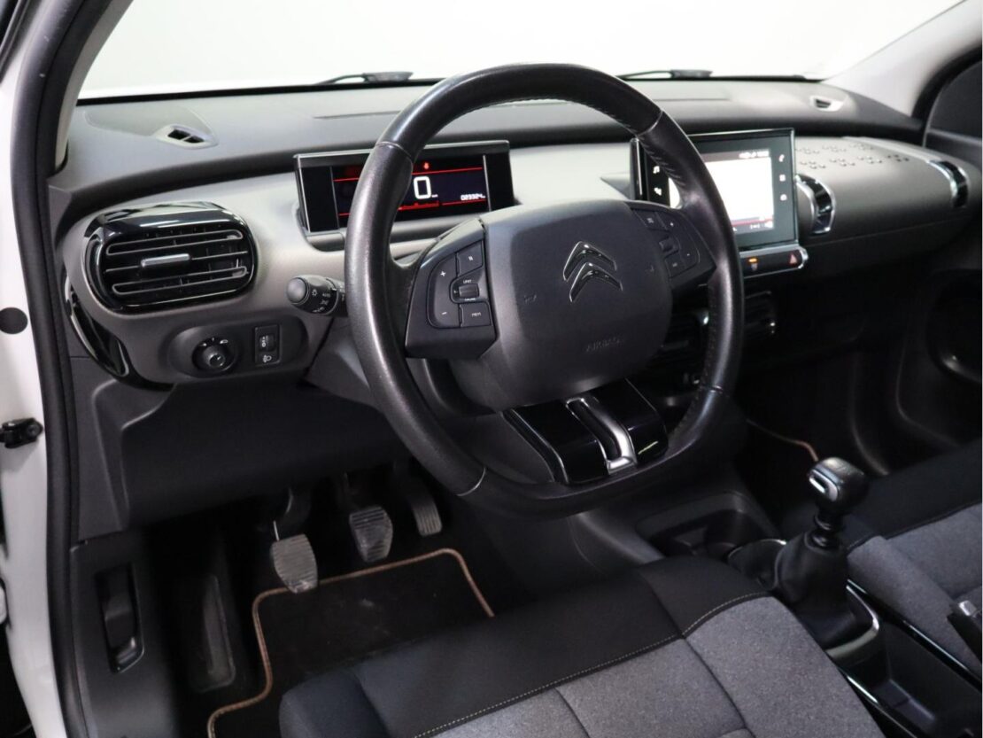 Citroen C4 Cactus 1.2 PureTech Shine Pack 5