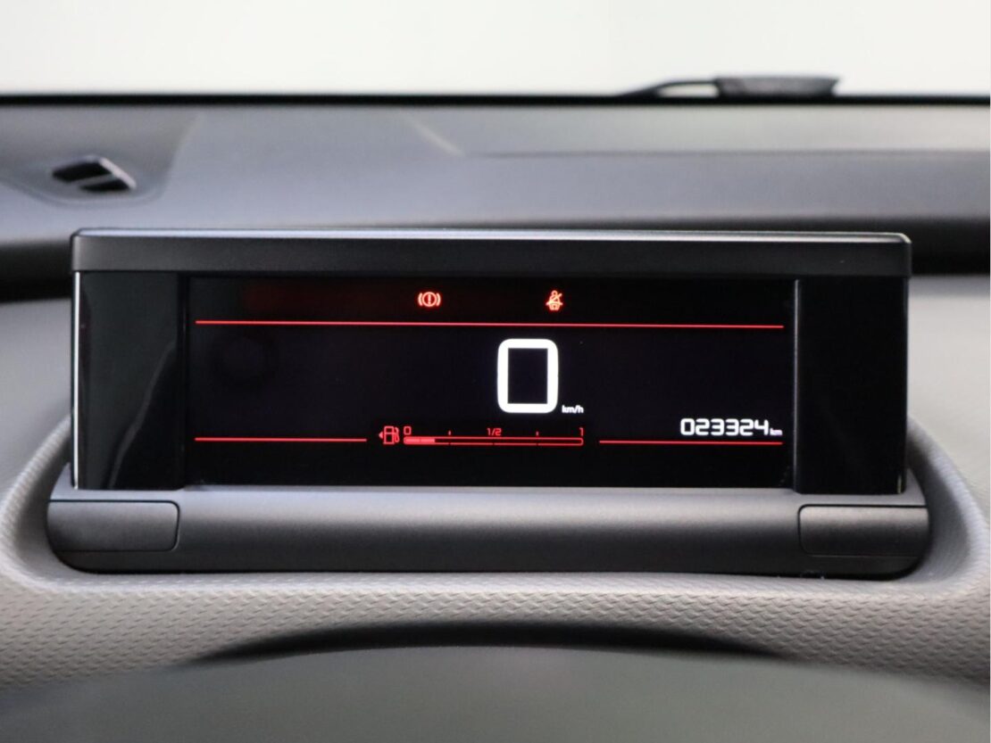 Citroen C4 Cactus 1.2 PureTech Shine Pack 10