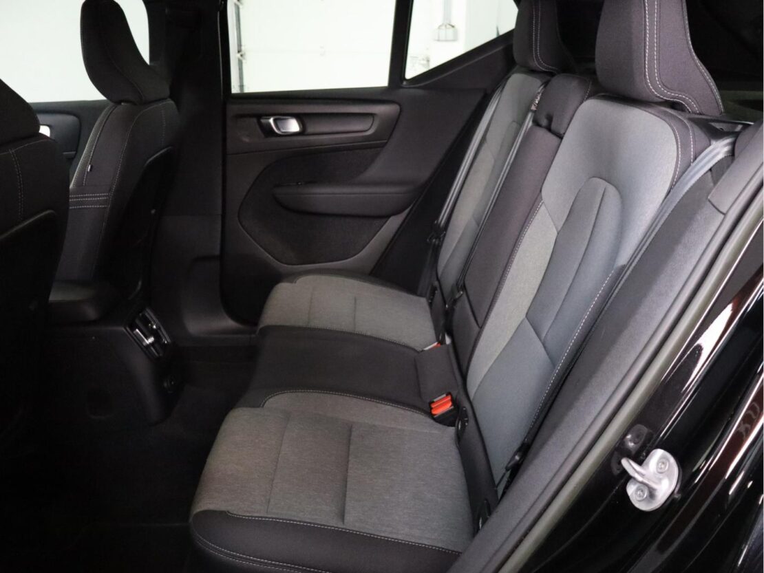 Volvo XC40 1.5 T4 PHEV Core 7