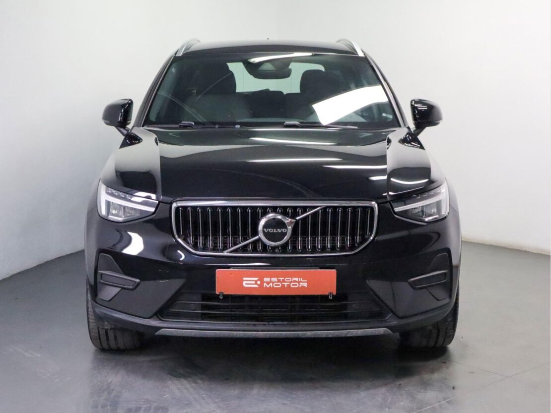 Volvo XC40 1.5 T4 PHEV Core 2