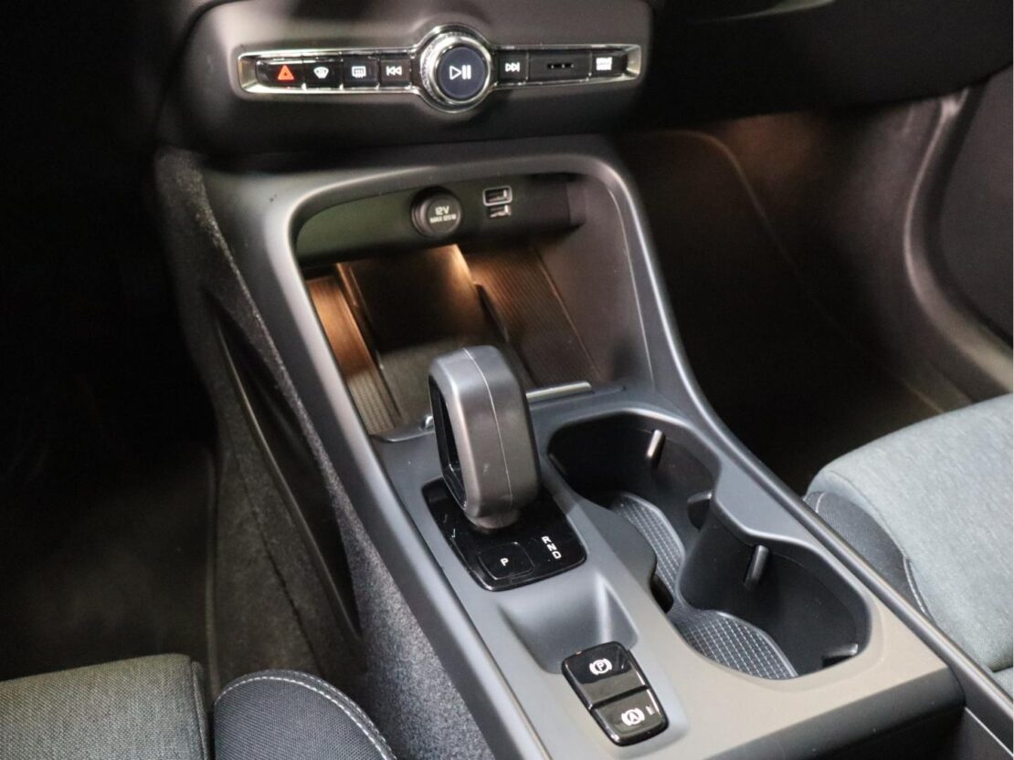 Volvo XC40 1.5 T4 PHEV Core 18