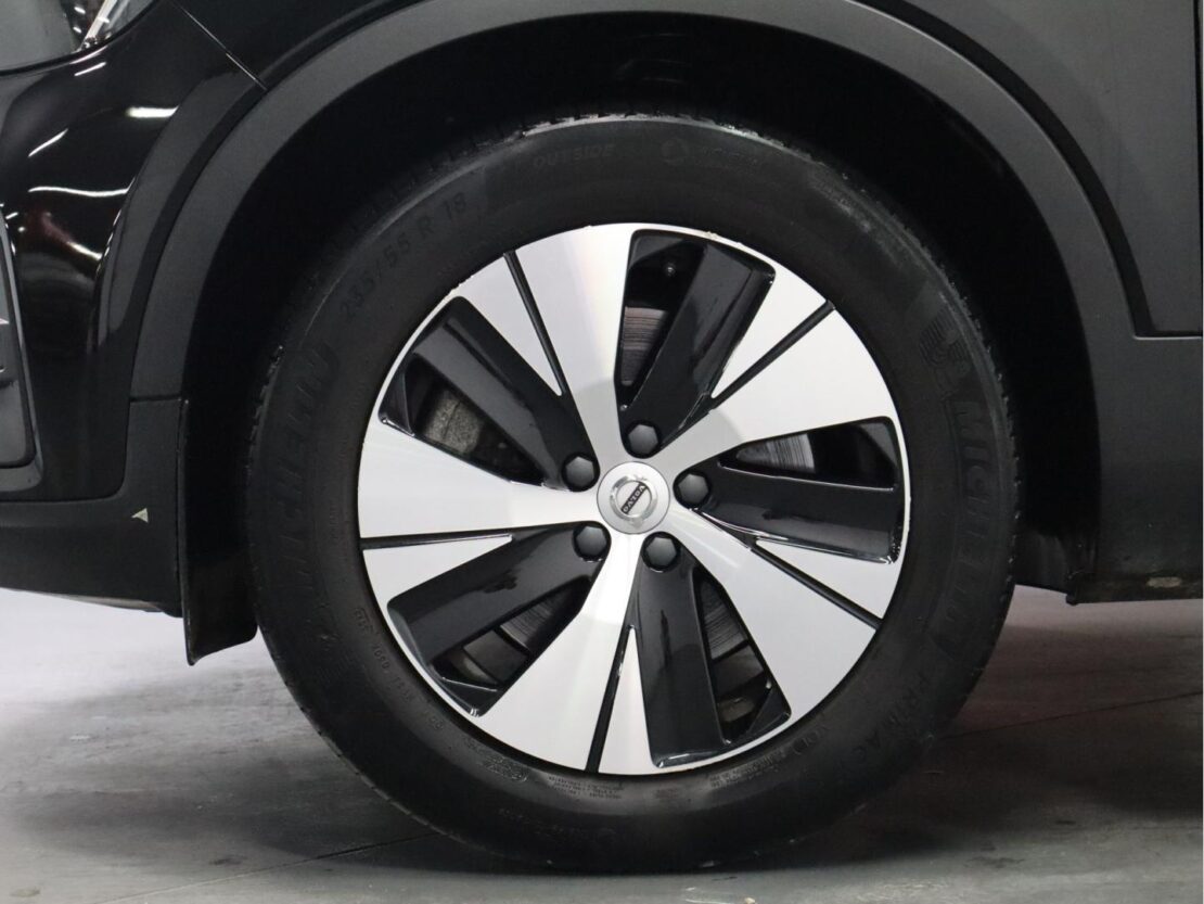 Volvo XC40 1.5 T4 PHEV Core 24