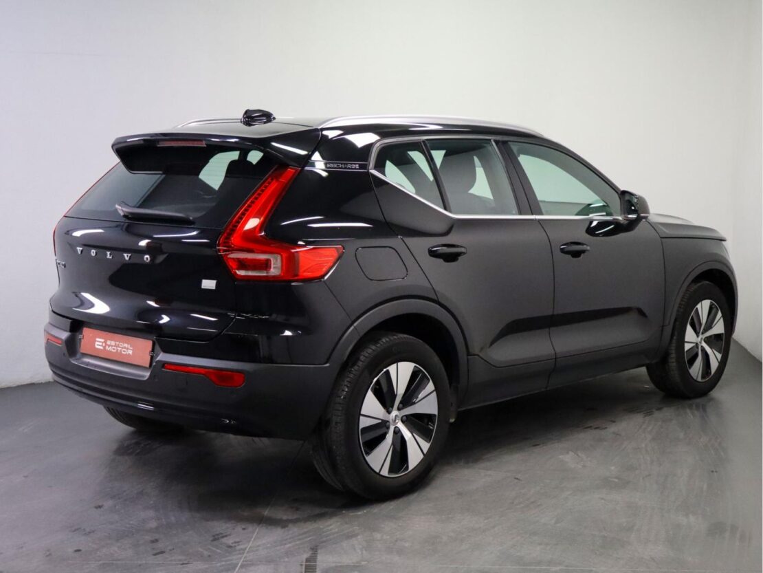 Volvo XC40 1.5 T4 PHEV Core 3