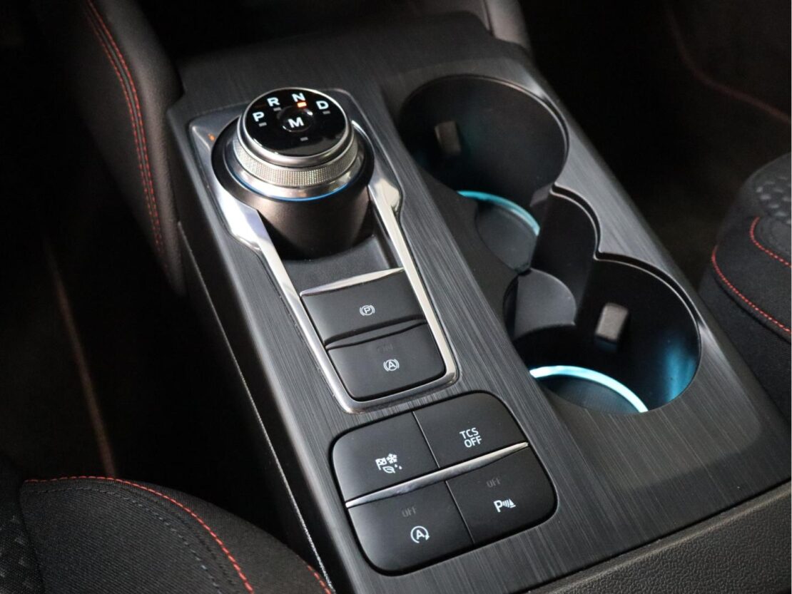 Ford Focus 1.5 TDCi EcoBlue ST-Line X Aut. 16