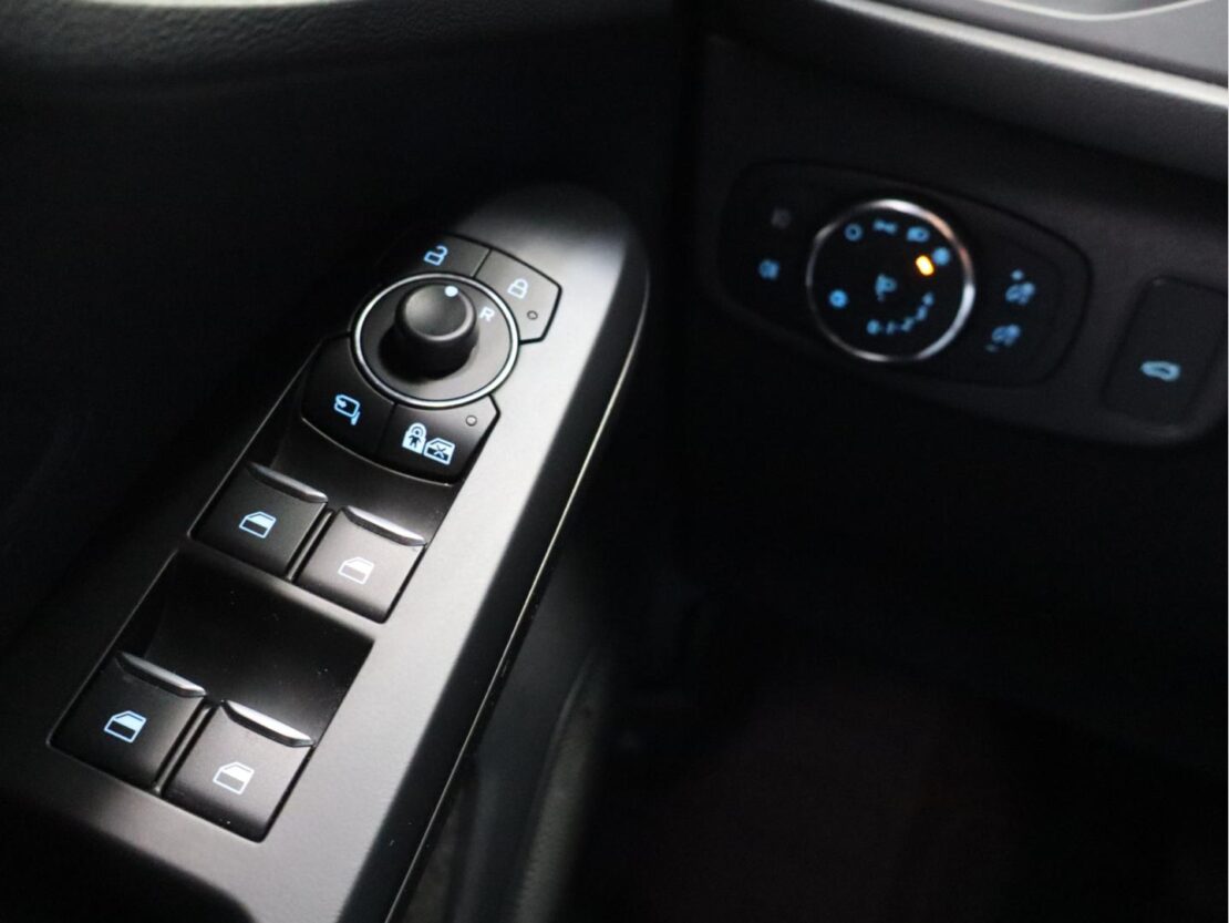 Ford Focus 1.5 TDCi EcoBlue ST-Line X Aut. 17