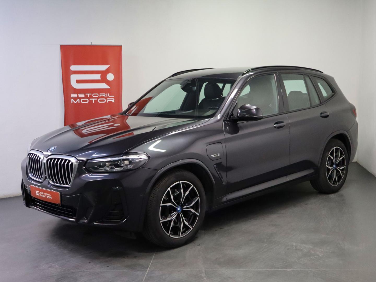 BMW X3 30 e xDrive Pack M