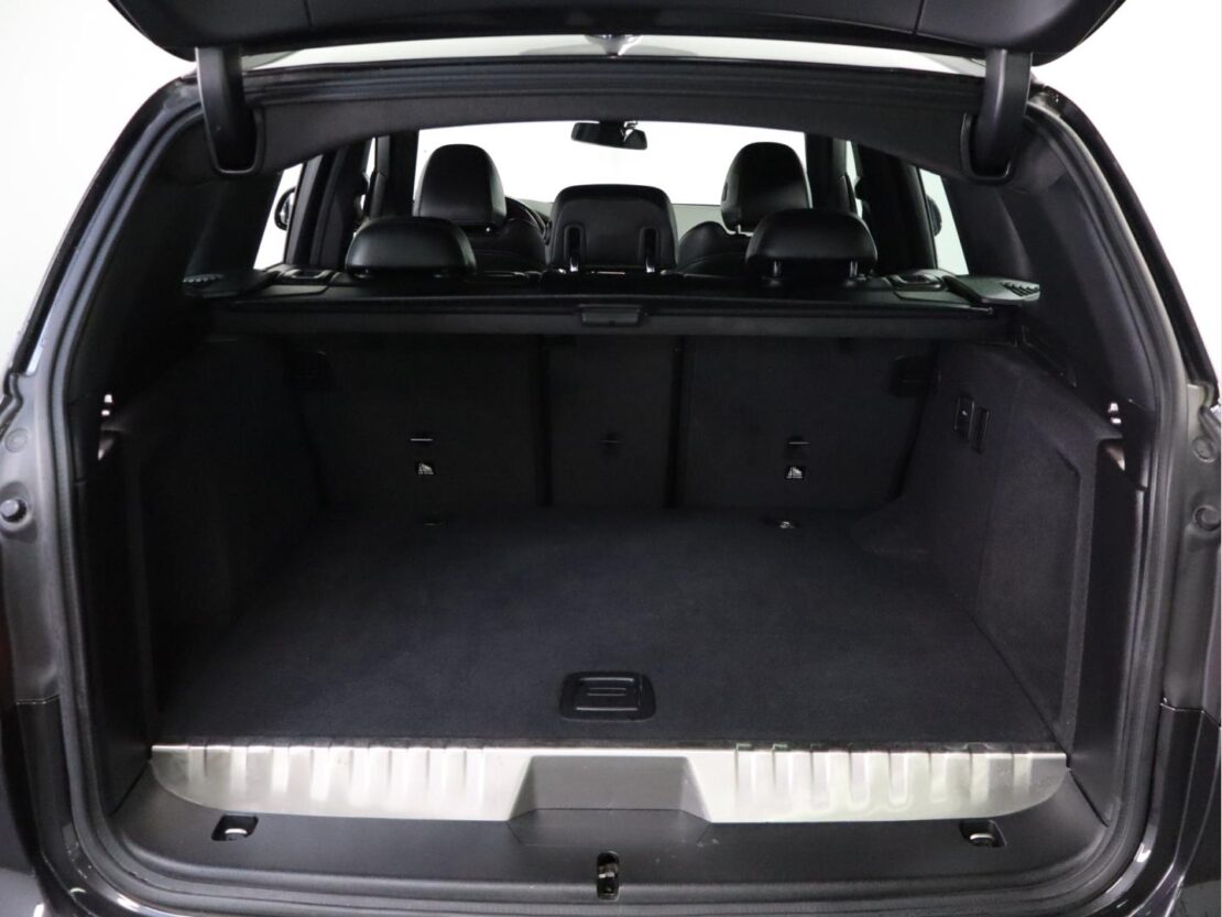 BMW X3 30 e xDrive Pack M 26
