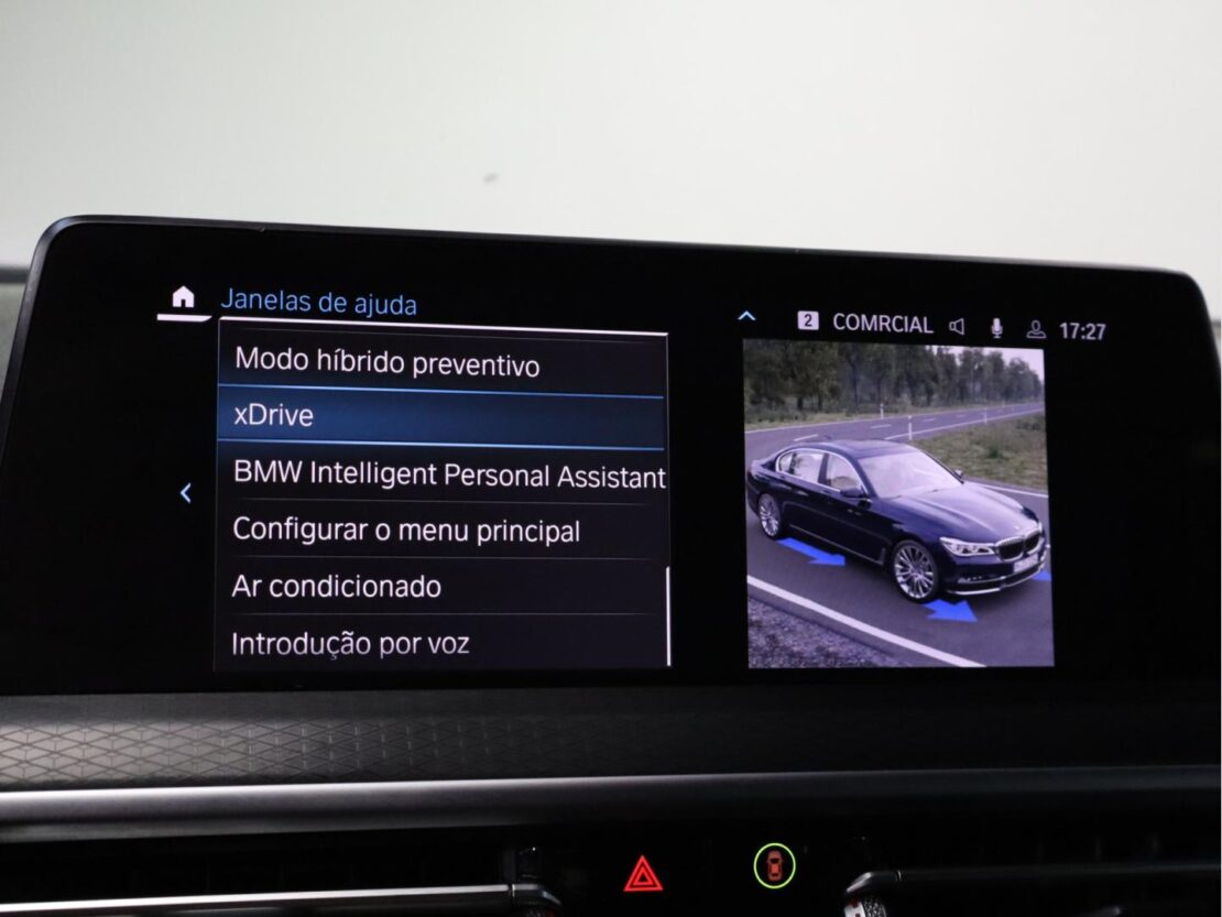 BMW X3 30 e xDrive Pack M 21