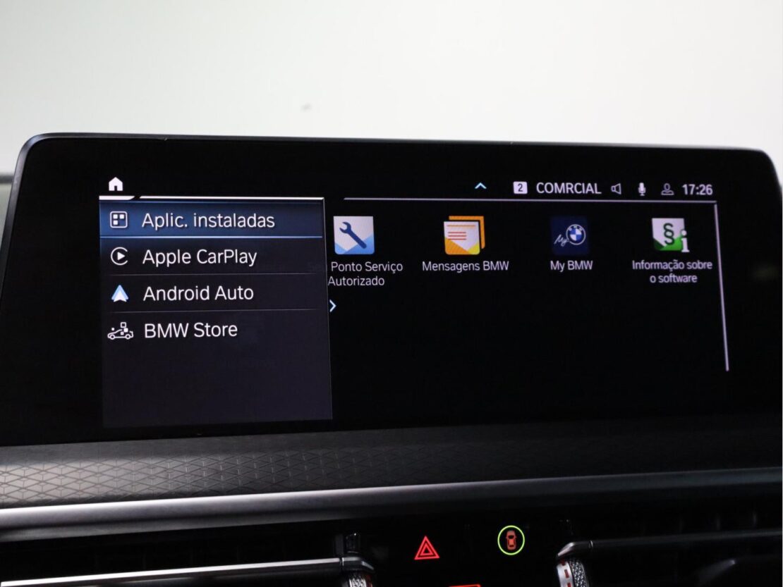 BMW X3 30 e xDrive Pack M 17