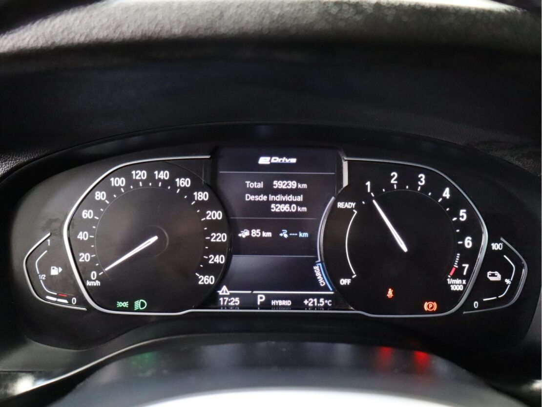 BMW X3 30 e xDrive Pack M 12