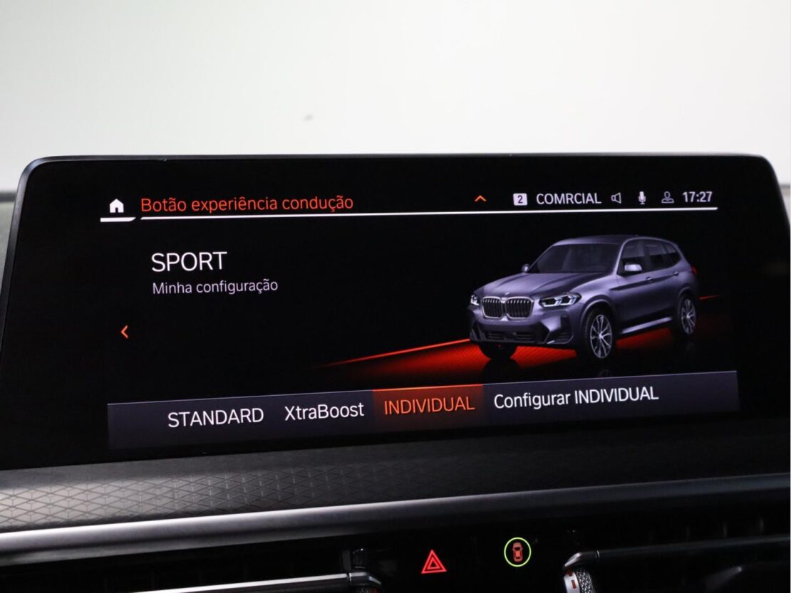 BMW X3 30 e xDrive Pack M 22