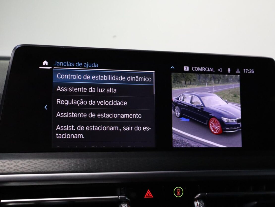 BMW X3 30 e xDrive Pack M 18