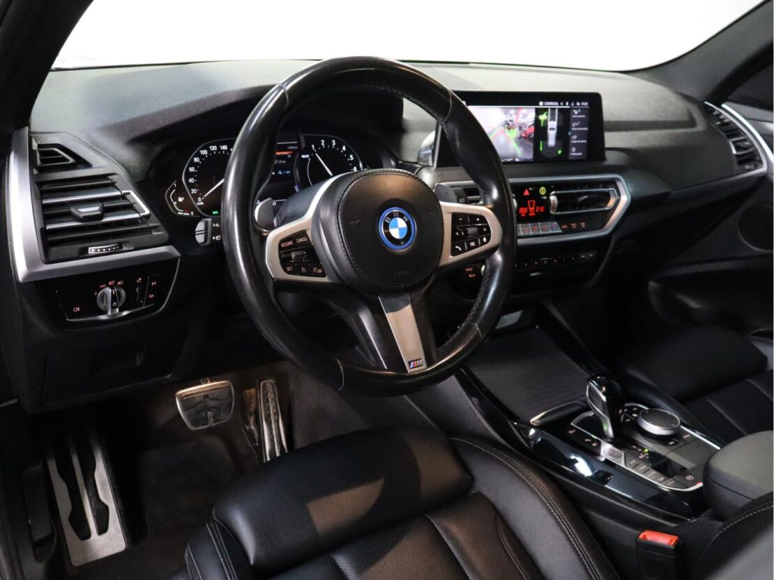 BMW X3 30 e xDrive Pack M 5