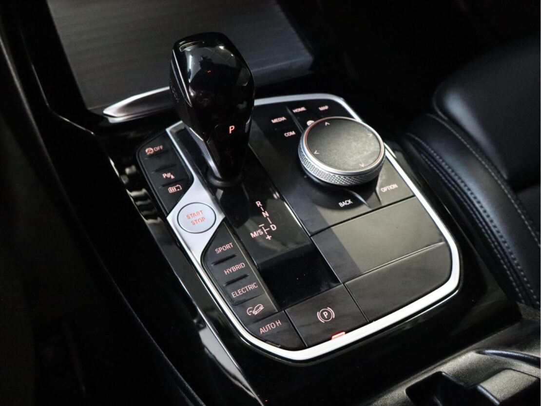 BMW X3 30 e xDrive Pack M 24