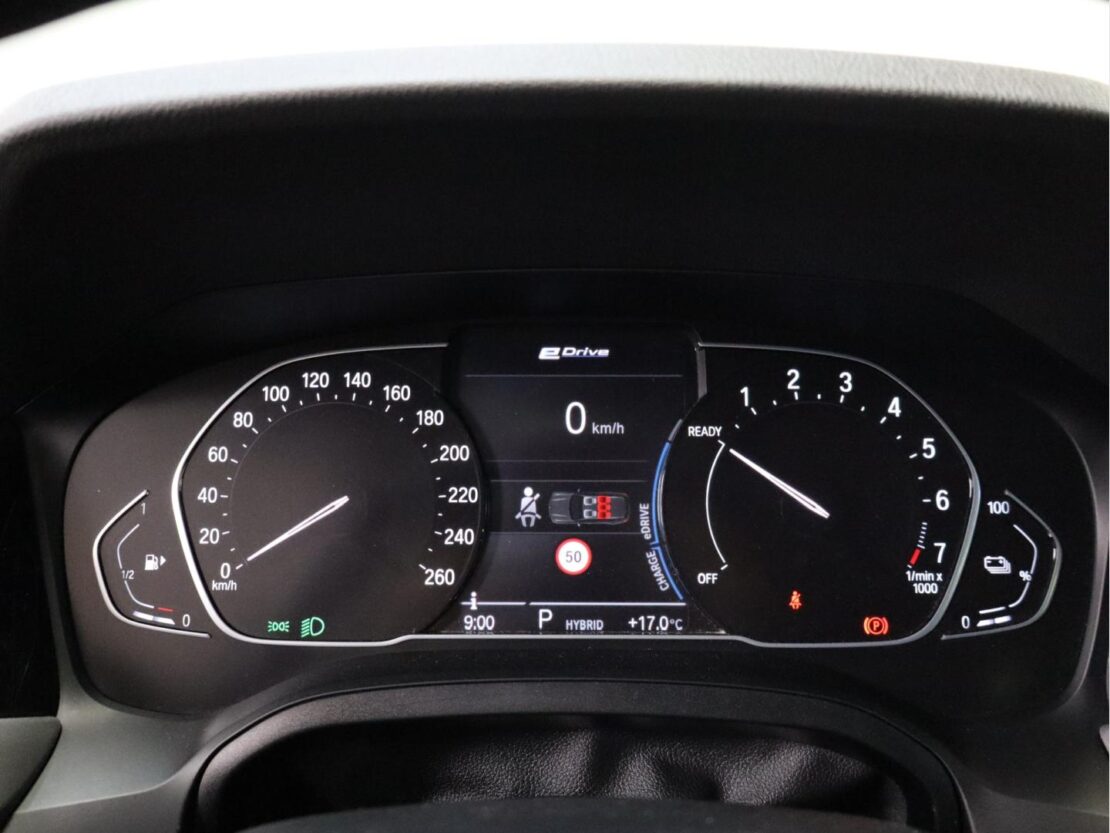 BMW Serie 3 330 e Corporate Edition Auto 10