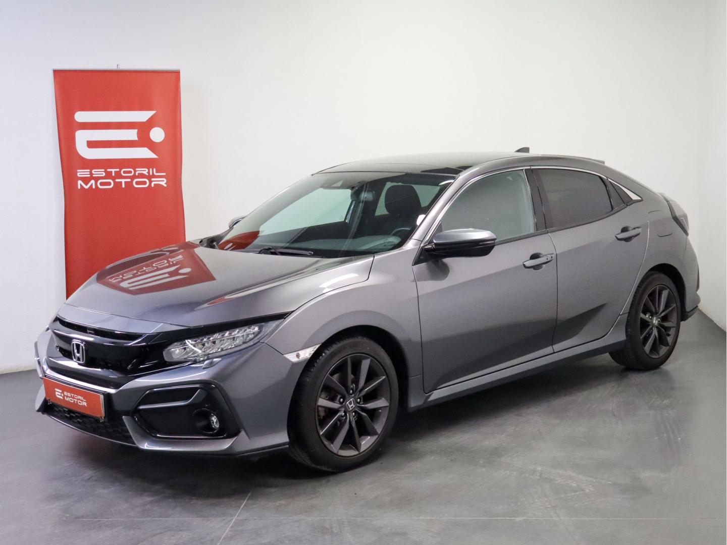 Honda Civic 1.0 i-VTEC Executive