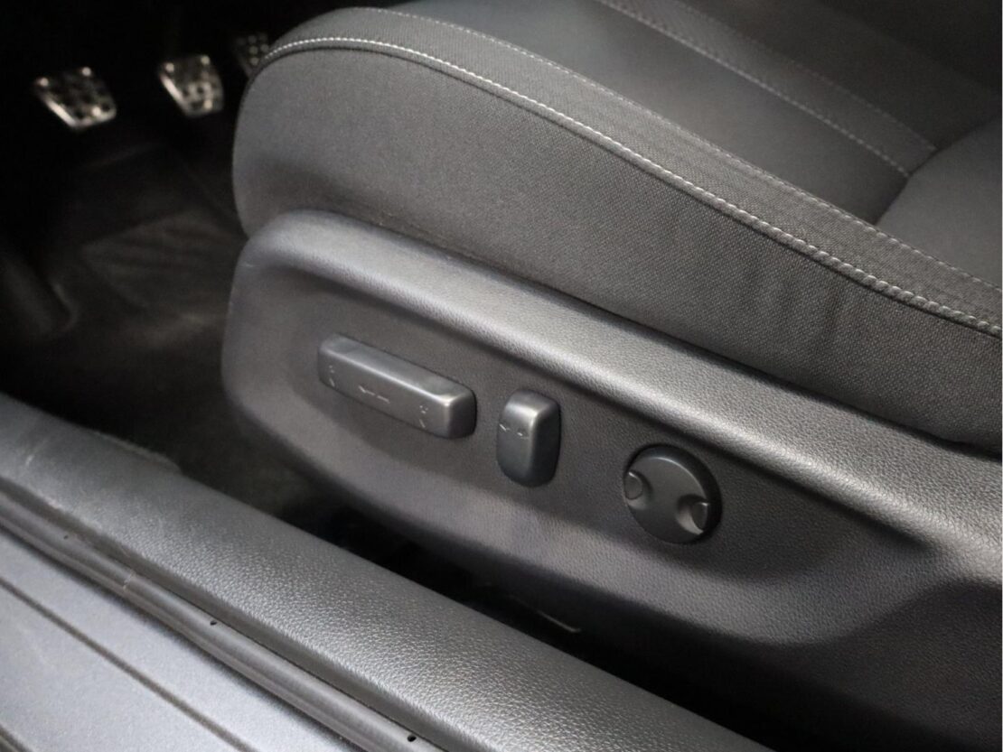 Honda Civic 1.0 i-VTEC Executive 7