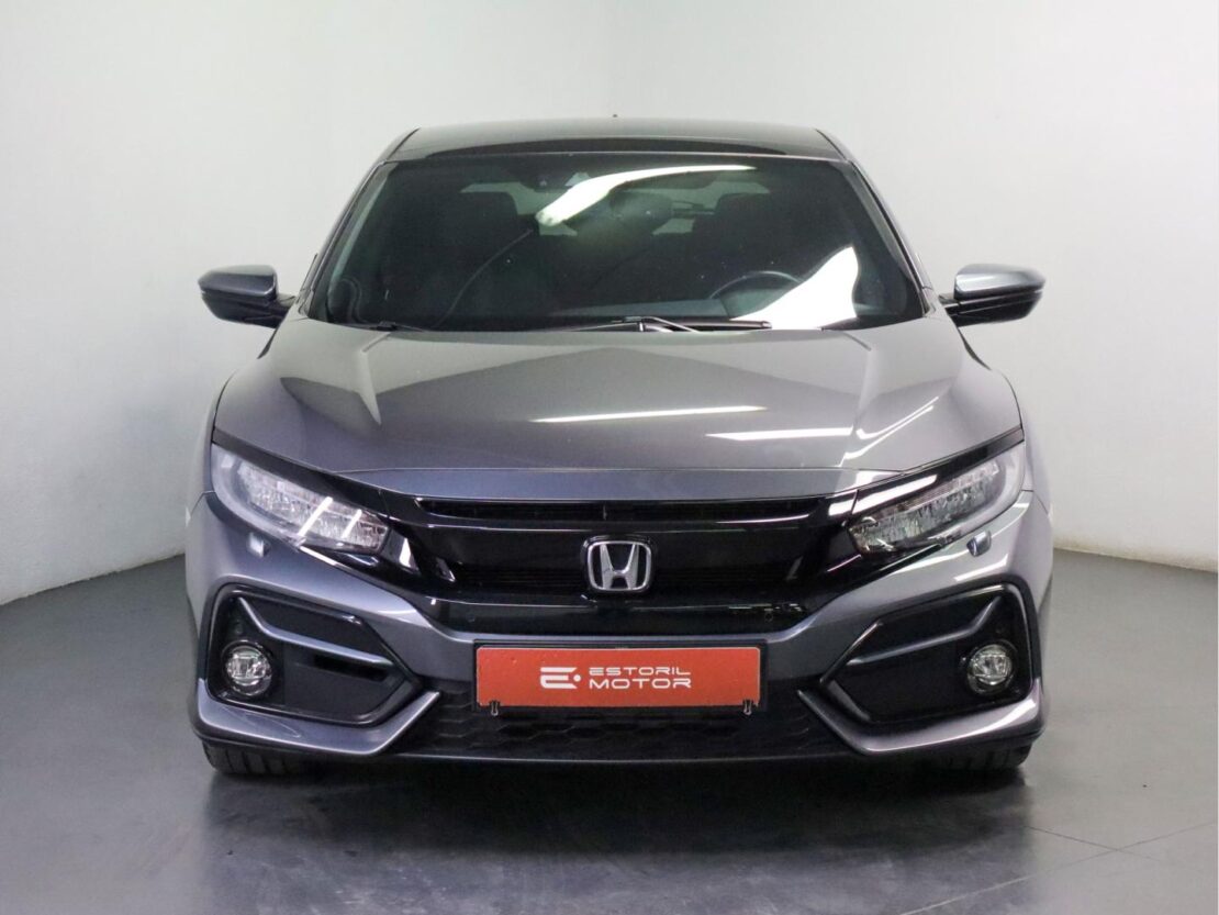 Honda Civic 1.0 i-VTEC Executive 2