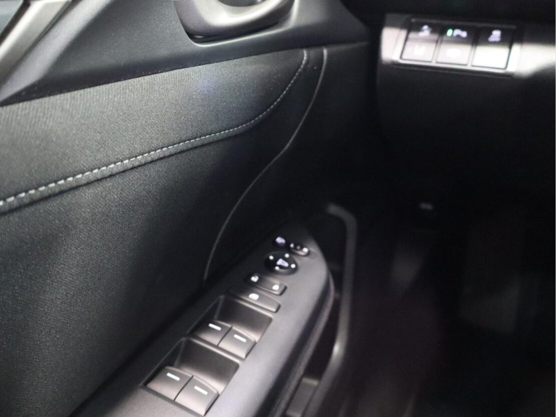 Honda Civic 1.0 i-VTEC Executive 8