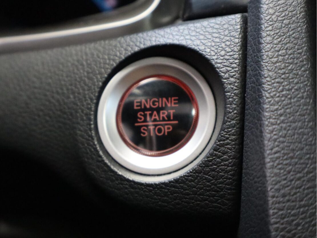 Honda Civic 1.0 i-VTEC Executive 14