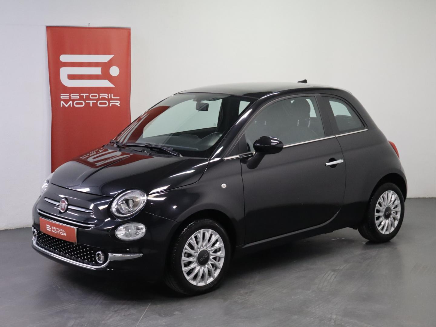 Fiat 500 1.0 Hybrid