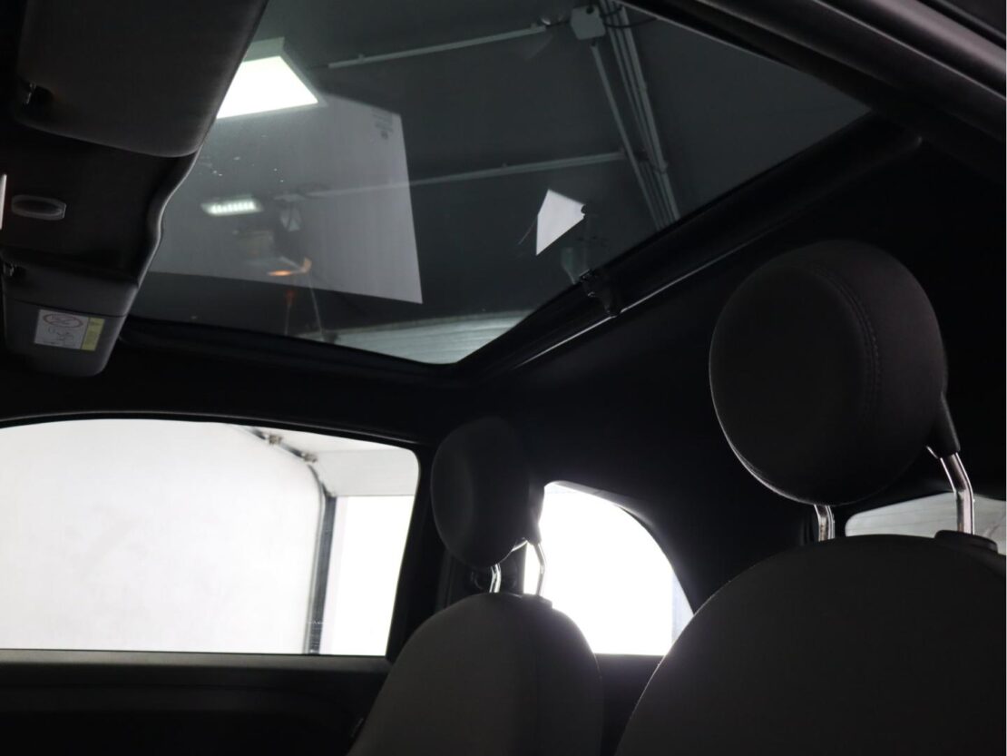 Fiat 500 1.0 Hybrid 6