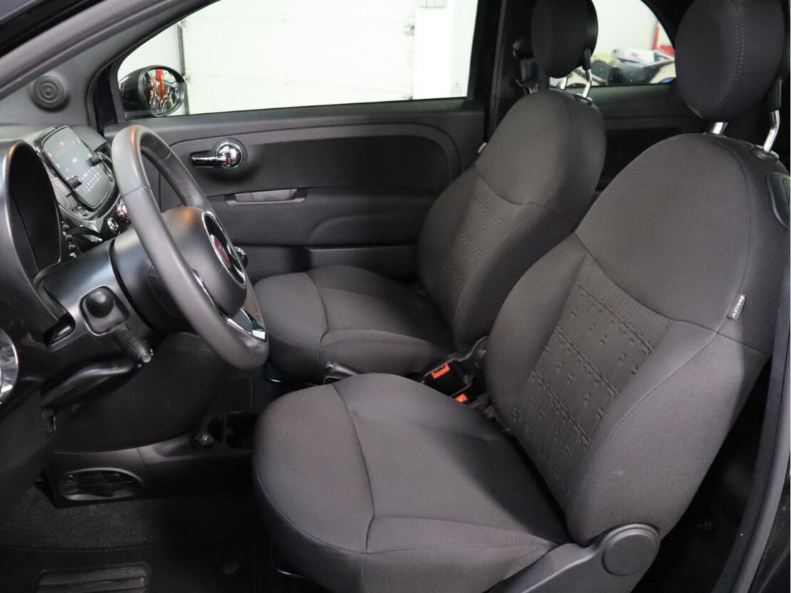 Fiat 500 1.0 Hybrid 7