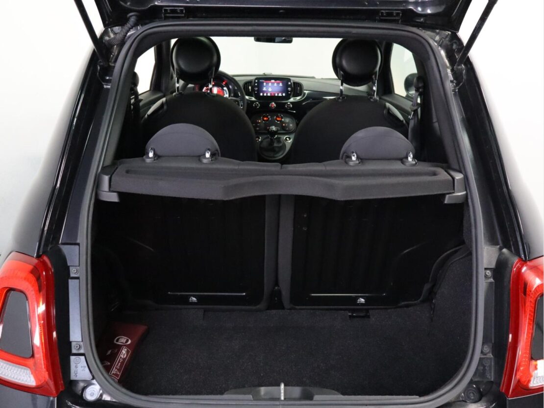 Fiat 500 1.0 Hybrid 18