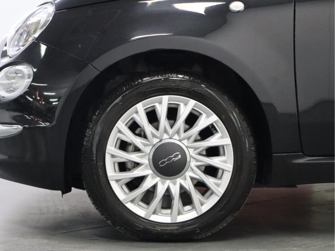 Fiat 500 1.0 Hybrid 19